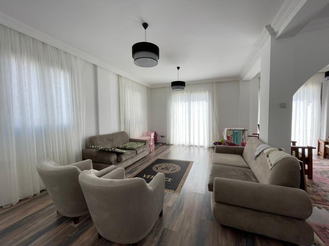 4+1 Detached Villa with Pool for Sale in Kyrenia Dogankoy, Cyprus ** 