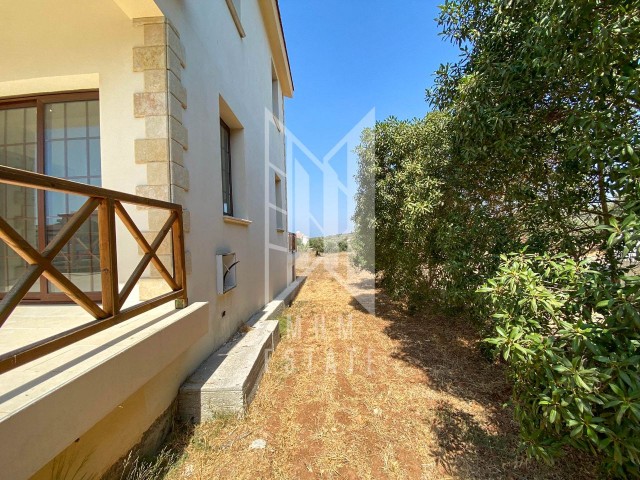 Rising Value of Northern Cyprus Villa for Sale in Yeni Erenkoy ** 