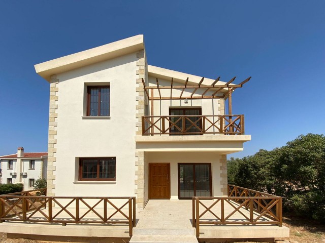 Rising Value of Northern Cyprus Villa for Sale in Yeni Erenkoy ** 