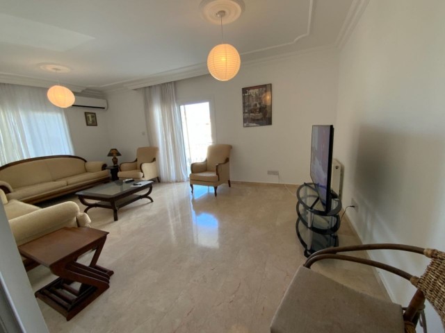 Flat To Rent in Girne Merkez, Kyrenia