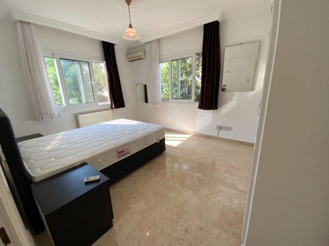 Flat To Rent in Girne Merkez, Kyrenia