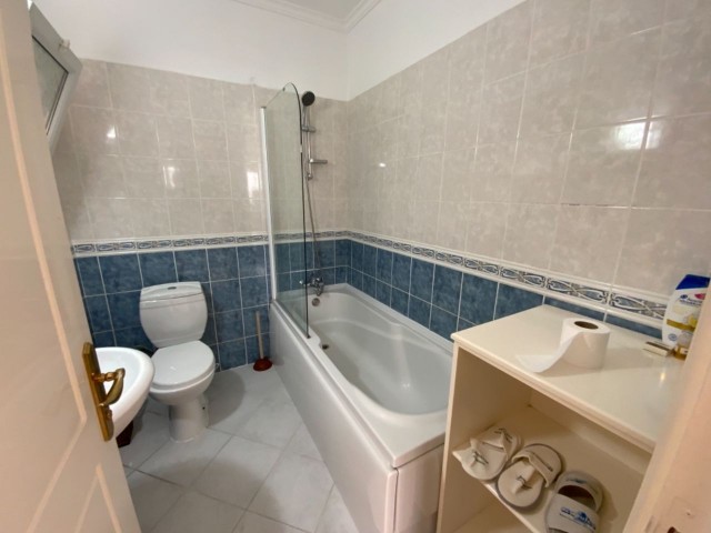 Flat To Rent in Girne Merkez, Kyrenia