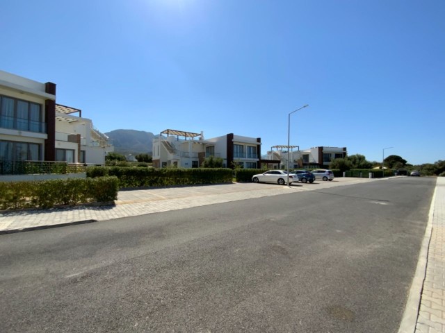 Penthouse Mieten in Zeytinlik, Kyrenia