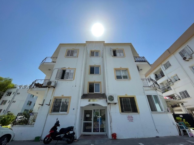 A Unique Opportunity in the Center of Kyrenia, Cyprus! A 3-Bedroom Apartment for Sale ** 