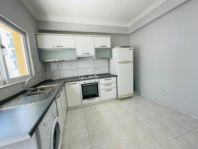 A Unique Opportunity in the Center of Kyrenia, Cyprus! A 3-Bedroom Apartment for Sale ** 