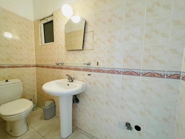 A Unique Opportunity in the Center of Kyrenia, Cyprus! A 3-Bedroom Apartment for Sale ** 