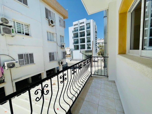 A Unique Opportunity in the Center of Kyrenia, Cyprus! A 3-Bedroom Apartment for Sale ** 