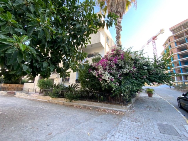 Flat To Rent in Girne Merkez, Kyrenia