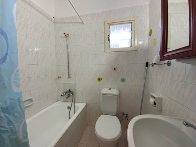 Flat To Rent in Girne Merkez, Kyrenia