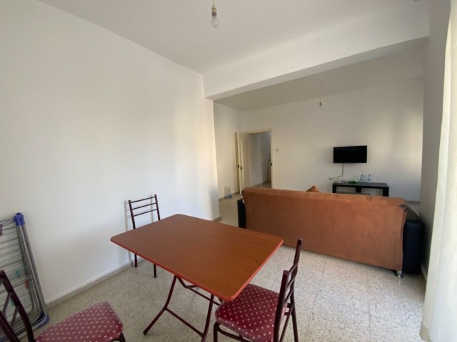 Flat To Rent in Girne Merkez, Kyrenia