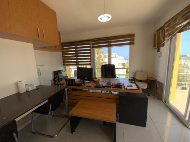 Office For Sale in Girne Merkez, Kyrenia