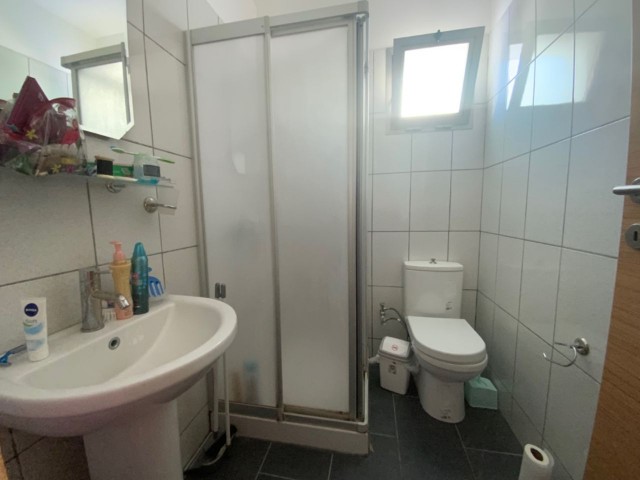 1+1 Wohnung Zum Verkauf In Zypern Kyrenia Zentrum ** 