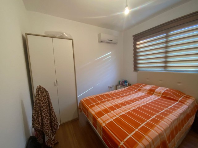 Cyprus Kyrenia Center 1+1 Flat For Sale ** 