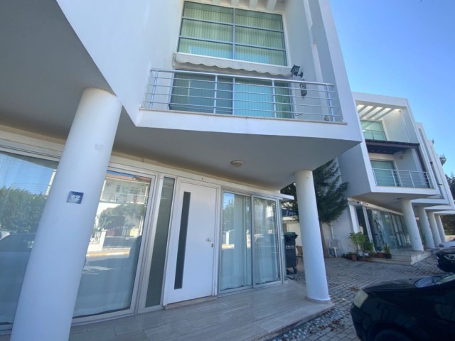 Flat To Rent in Girne Merkez, Kyrenia