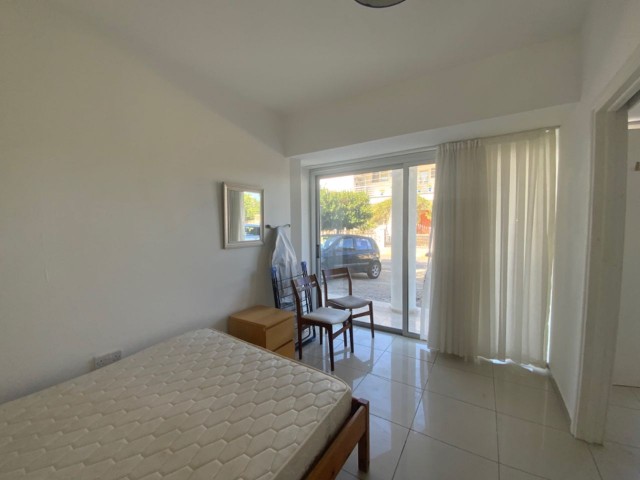 Flat To Rent in Girne Merkez, Kyrenia