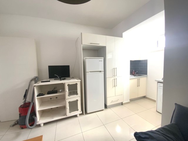 Flat To Rent in Girne Merkez, Kyrenia