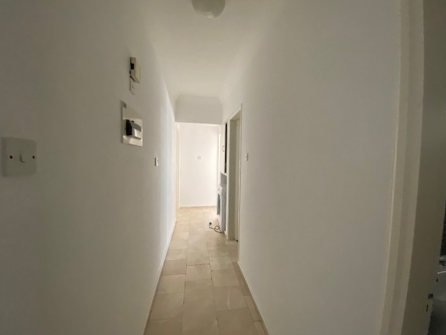 2+1 Flat for Sale in Girne Center ** 