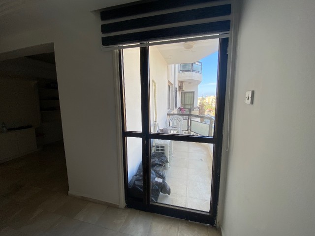 2+1 Flat for Sale in Girne Center ** 