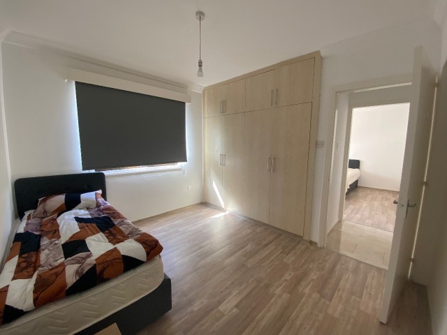 Продажа квартиры 2 + 1 в центре Кирении ** 