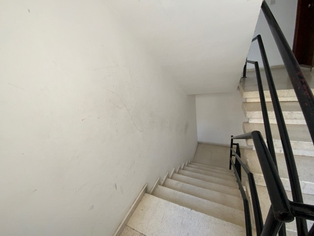 2+1 Flat for Sale in Girne Center ** 