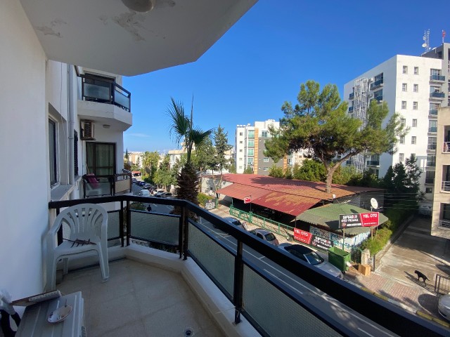 2+1 Flat for Sale in Girne Center ** 