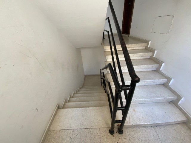 2+1 Flat for Sale in Girne Center ** 