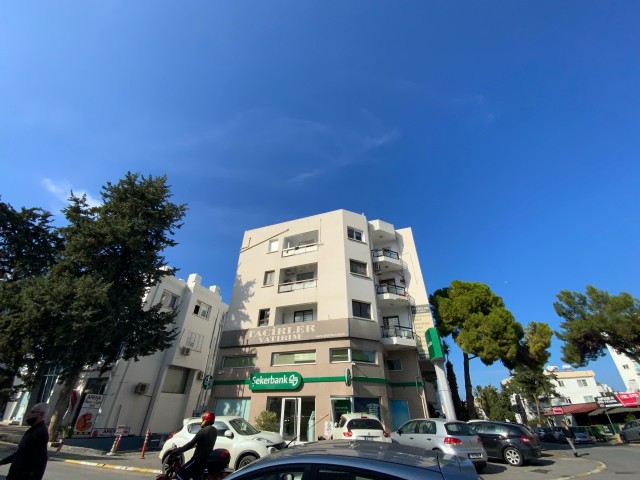 2+1 Flat for Sale in Girne Center ** 