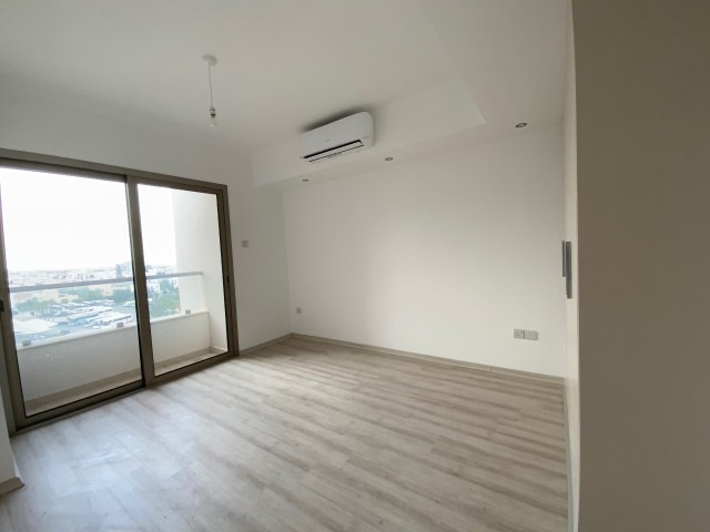 Flat For Sale in Yukarı Girne, Kyrenia