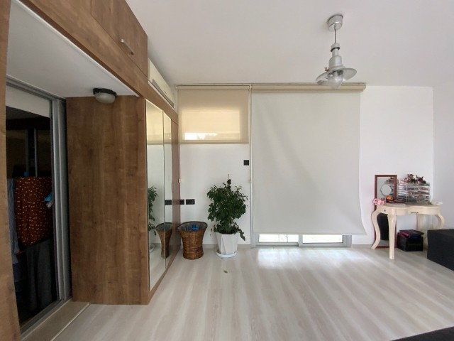 Kyrenia Doğanköy 3+1 Duplex Furnished Flat For Sale ** 