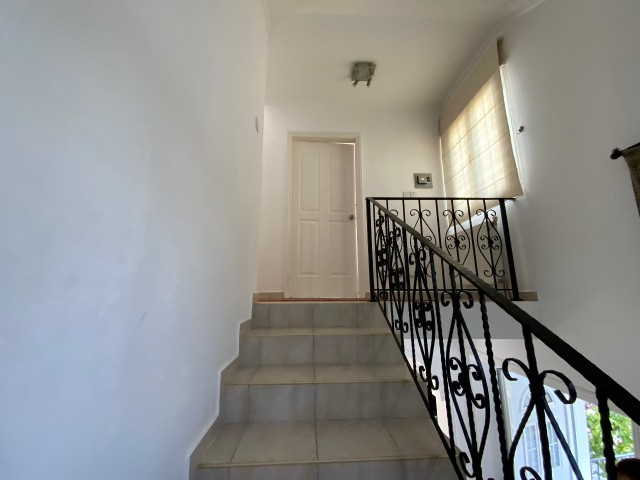 Villa To Rent in Bellapais, Kyrenia