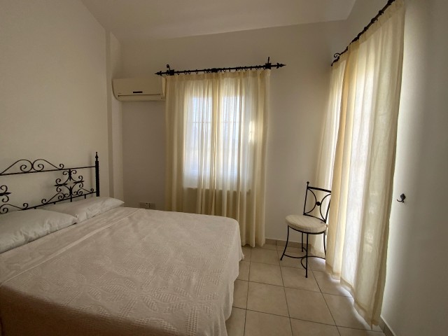 Villa To Rent in Bellapais, Kyrenia