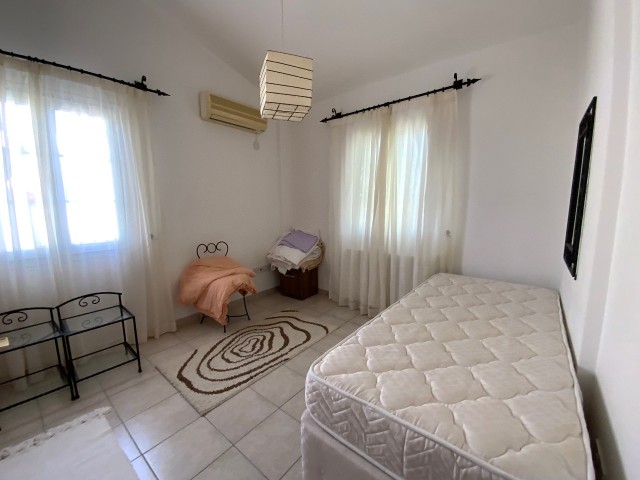 Villa To Rent in Bellapais, Kyrenia