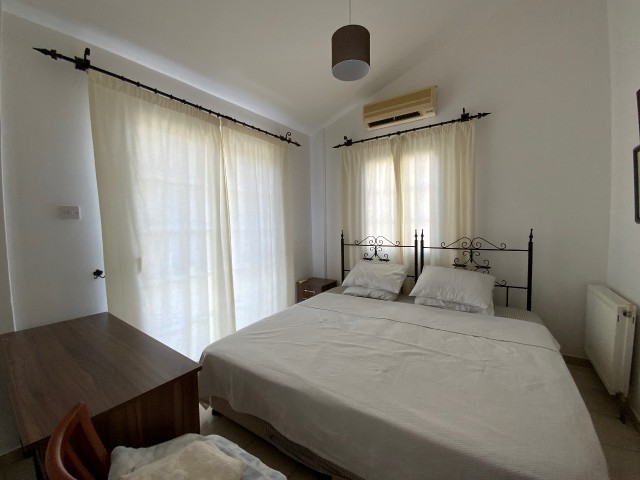 Villa To Rent in Bellapais, Kyrenia