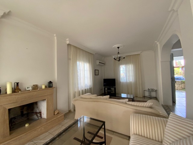 Villa To Rent in Bellapais, Kyrenia