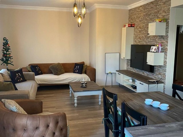 Flat For Sale in Girne Merkez, Kyrenia