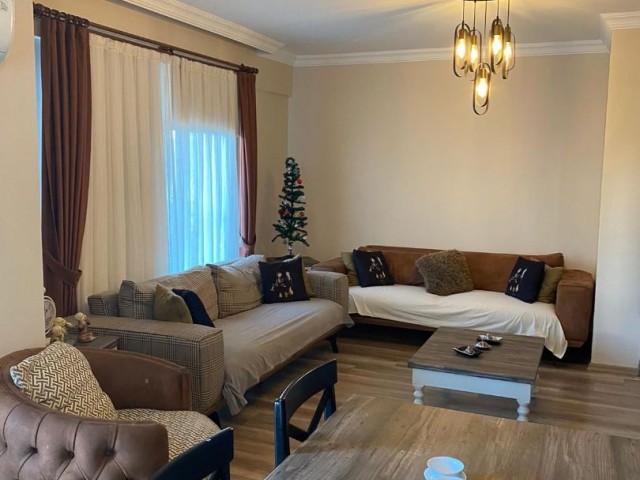 Flat For Sale in Girne Merkez, Kyrenia