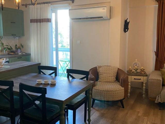 Flat For Sale in Girne Merkez, Kyrenia