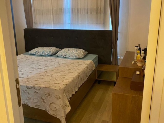 Flat For Sale in Girne Merkez, Kyrenia