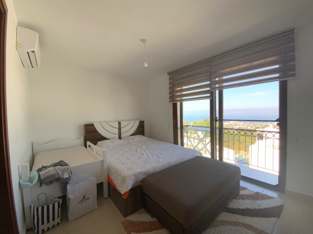 Girne Karmi Satılık 2+1 Satılık Dublex Villa