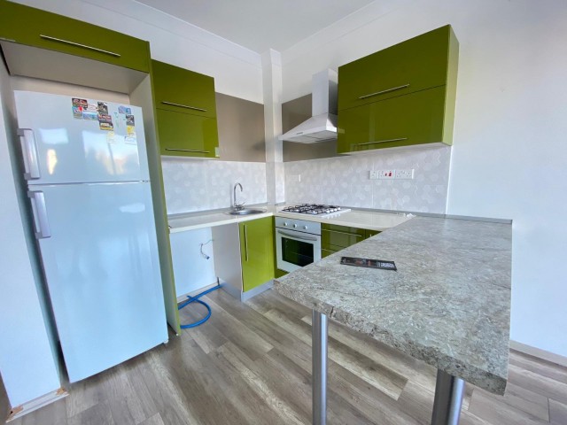 Flat For Sale in Girne Merkez, Kyrenia