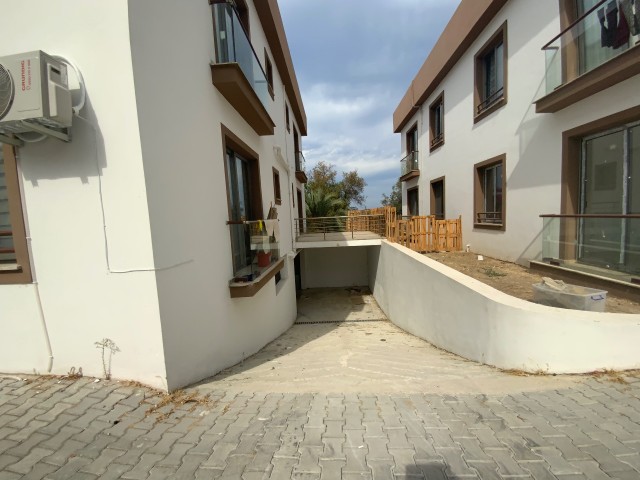 Cyprus Kyrenia Ozanköy 2+1 Flat For Sale ** 