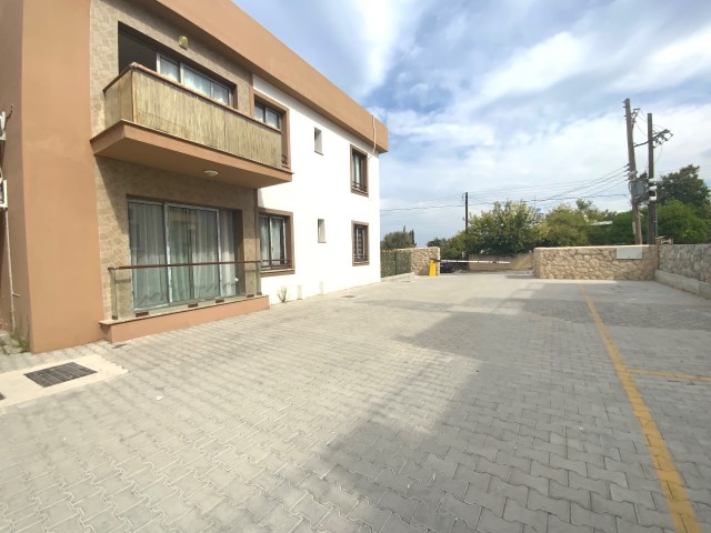 Cyprus Kyrenia Ozanköy 2+1 Flat For Sale ** 