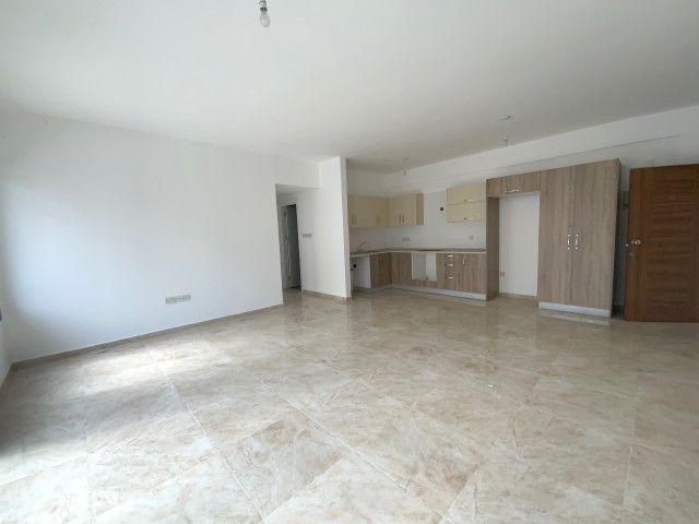 Cyprus Kyrenia Ozanköy 2+1 Flat For Sale ** 