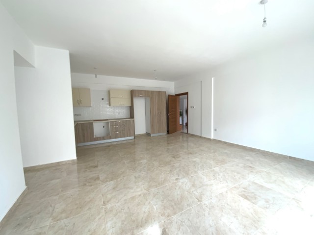 Cyprus Kyrenia Ozanköy 2+1 Flat For Sale ** 