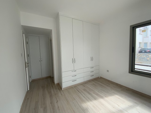 Cyprus Kyrenia Ozanköy 2+1 Flat For Sale ** 