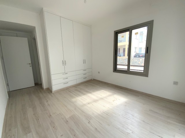 Cyprus Kyrenia Ozanköy 2+1 Flat For Sale ** 