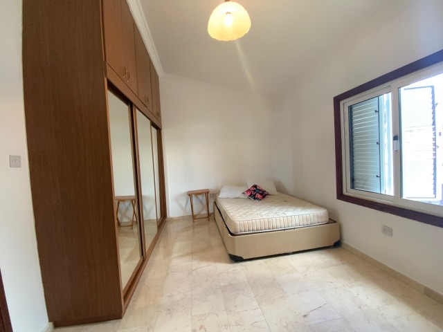 Villa To Rent in Karakum, Kyrenia