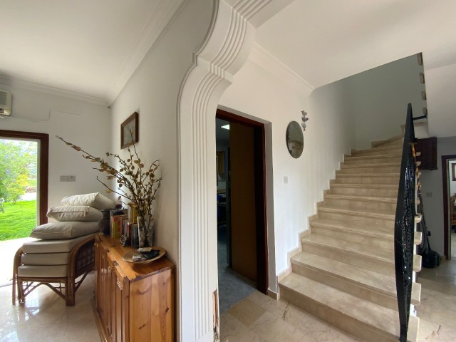 Villa To Rent in Karakum, Kyrenia