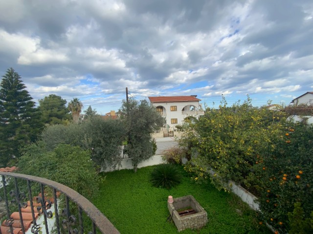 Villa To Rent in Karakum, Kyrenia