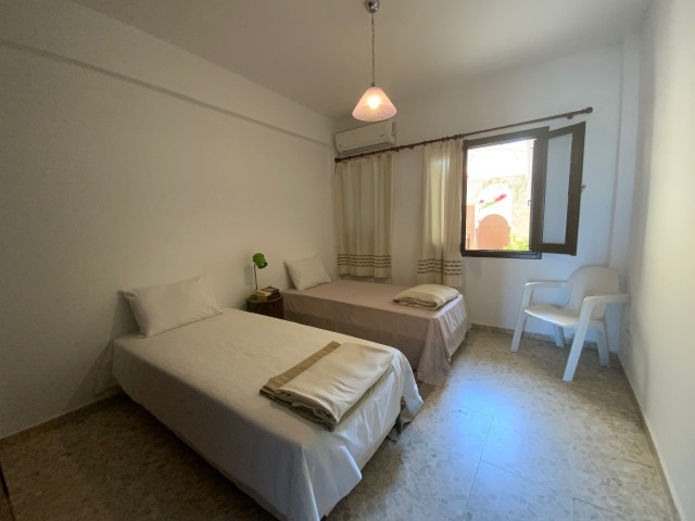 Kyrenia Center Luxury Fully Furnished Daily Weekly Monthly Rental ** 